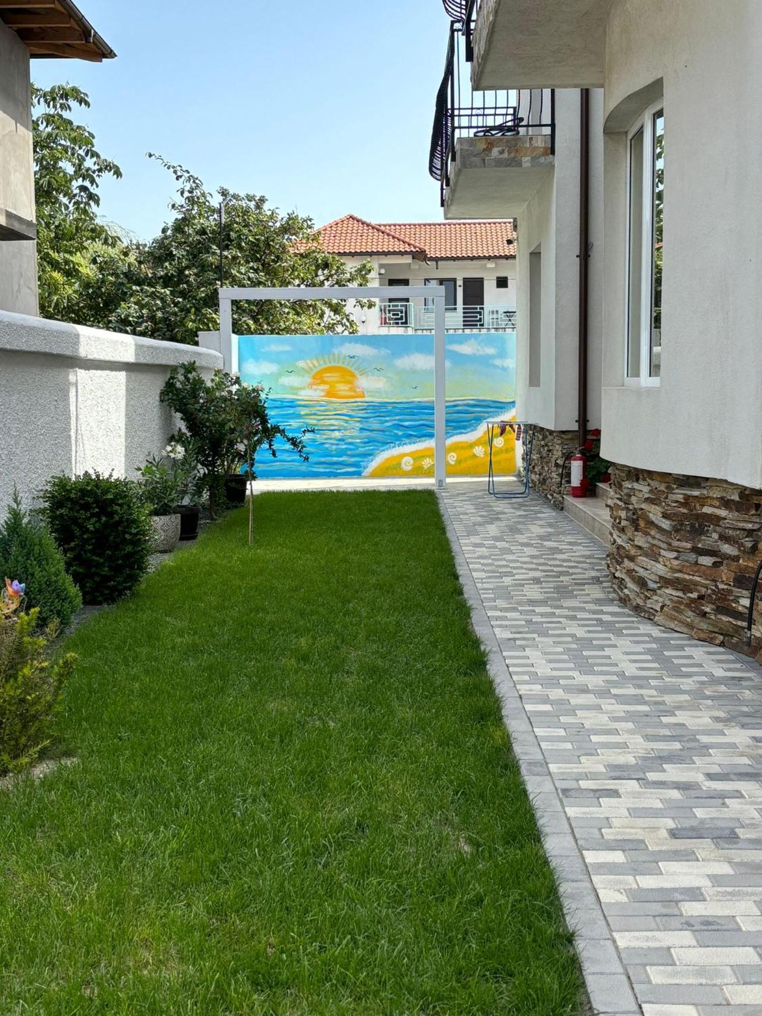 Vila Amir Вама-Веке Экстерьер фото